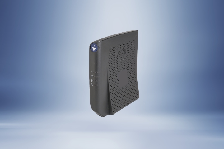 Il modem satellitare per la vostra casa