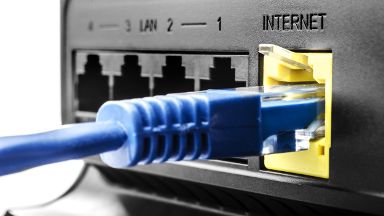 Así funciona skyDSL