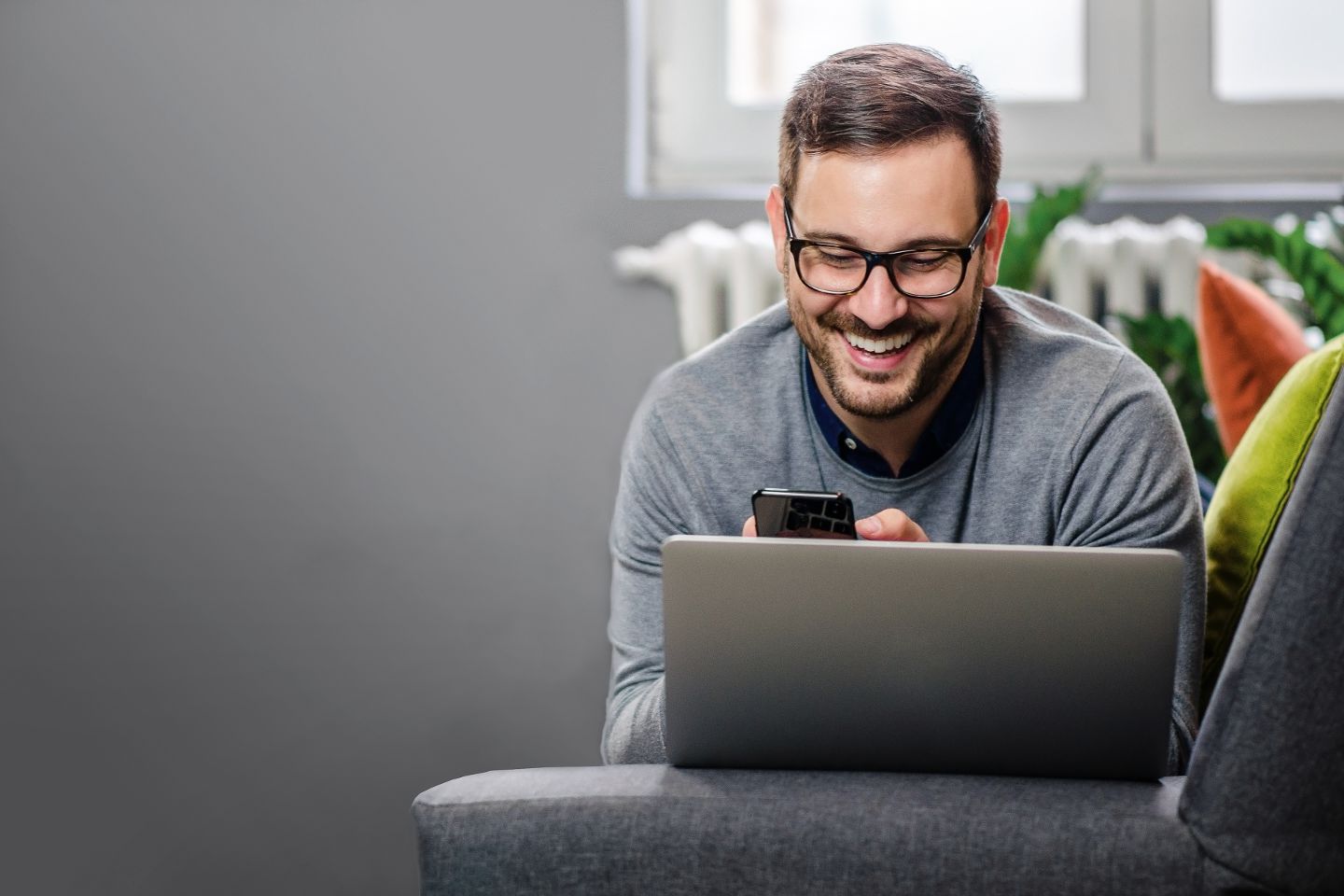 Votre satisfaction est la chose la plus importante pour nous