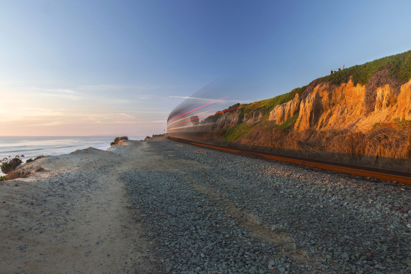 Schluss mit Internet im Schneckentempo!