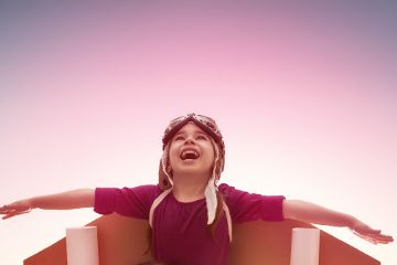 Highspeed Internet über All