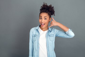 Tarifa plana de teléfono incluida