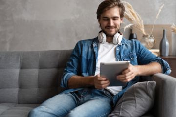 30-day money-back guarantee