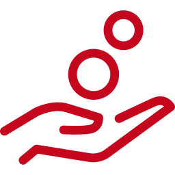 Attraktive Provisionen