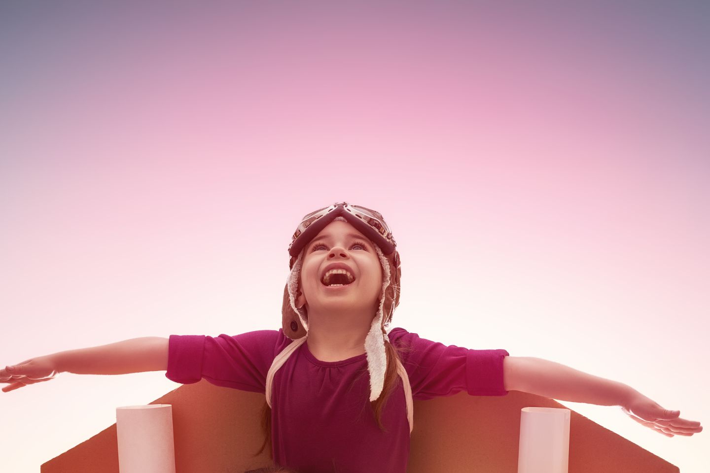 Highspeed Internet über All