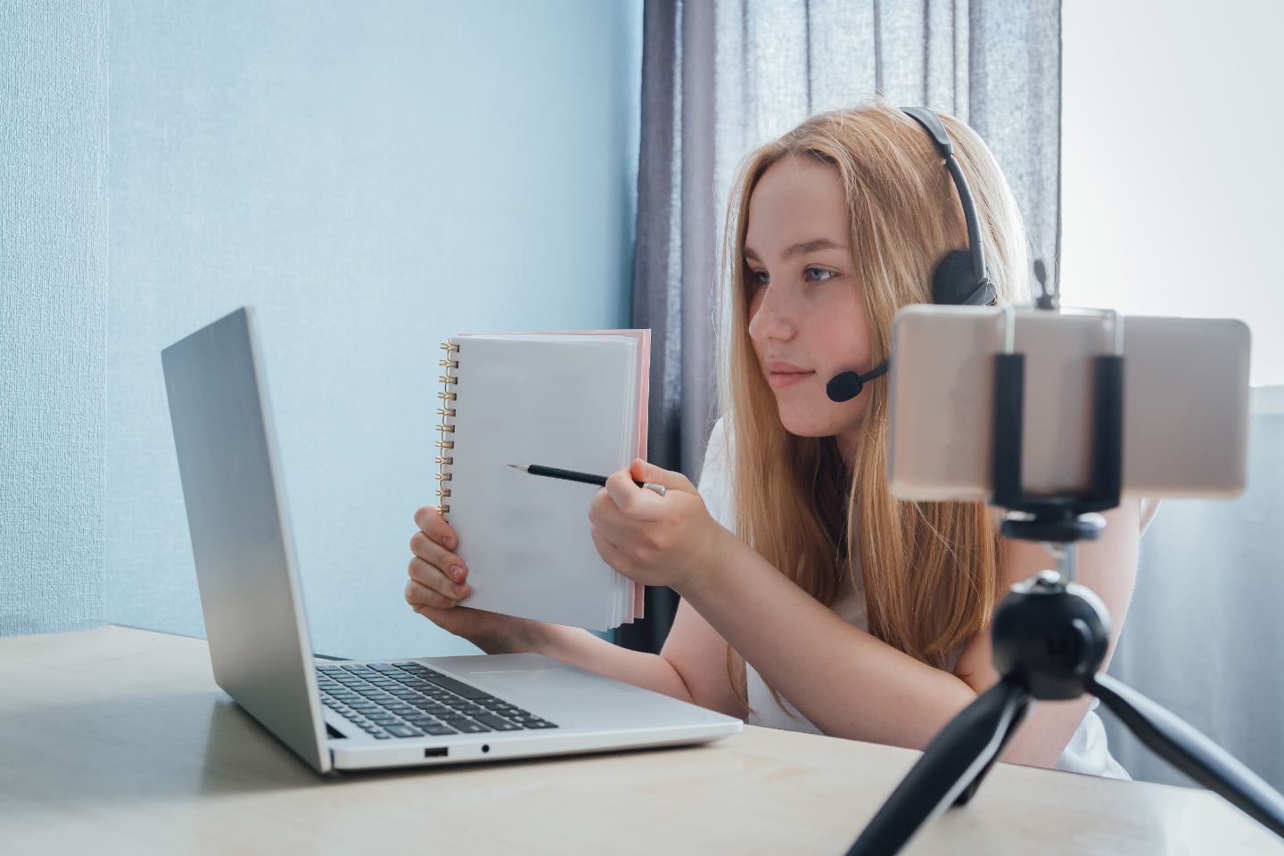 Internet rápido para todos los estudiantes