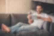 Flat rate with surfing pleasure for your home