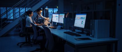 skyDSL2+ Business PRO