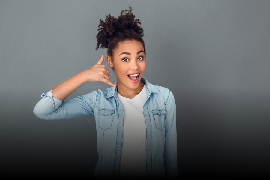 Forfait téléphonie inclus