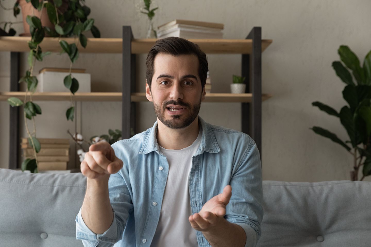 Parce qu'une image vaut mille mots