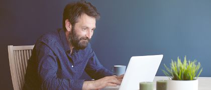 skyDSL2+ Business Mini