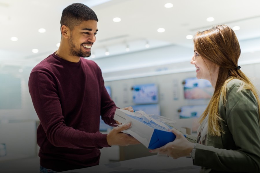 Offre pour les nouveaux clients