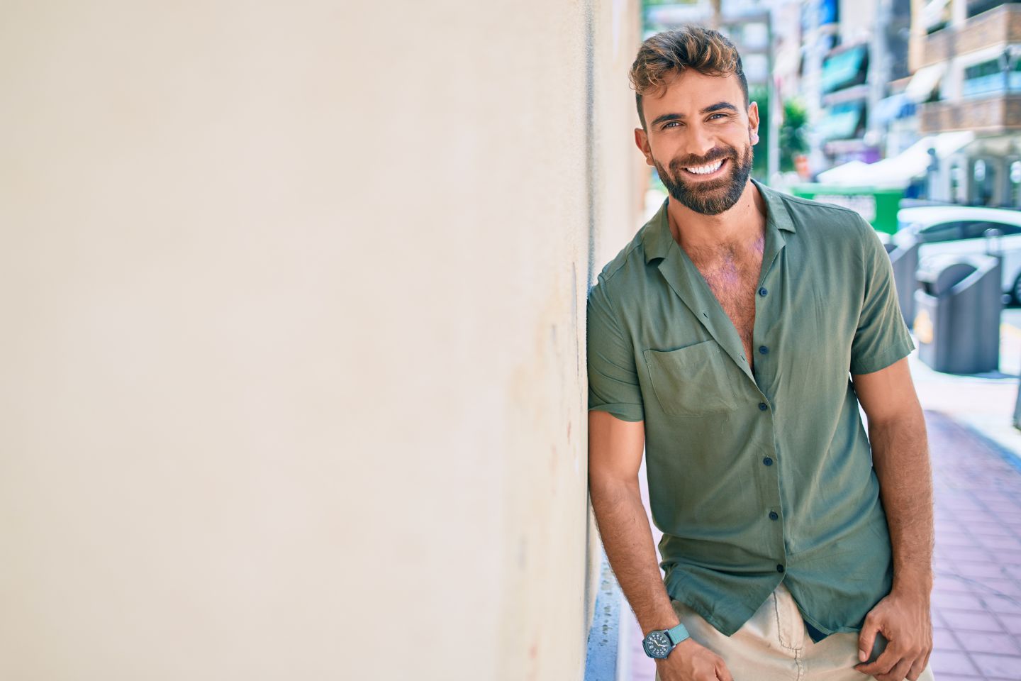 Marco Costa