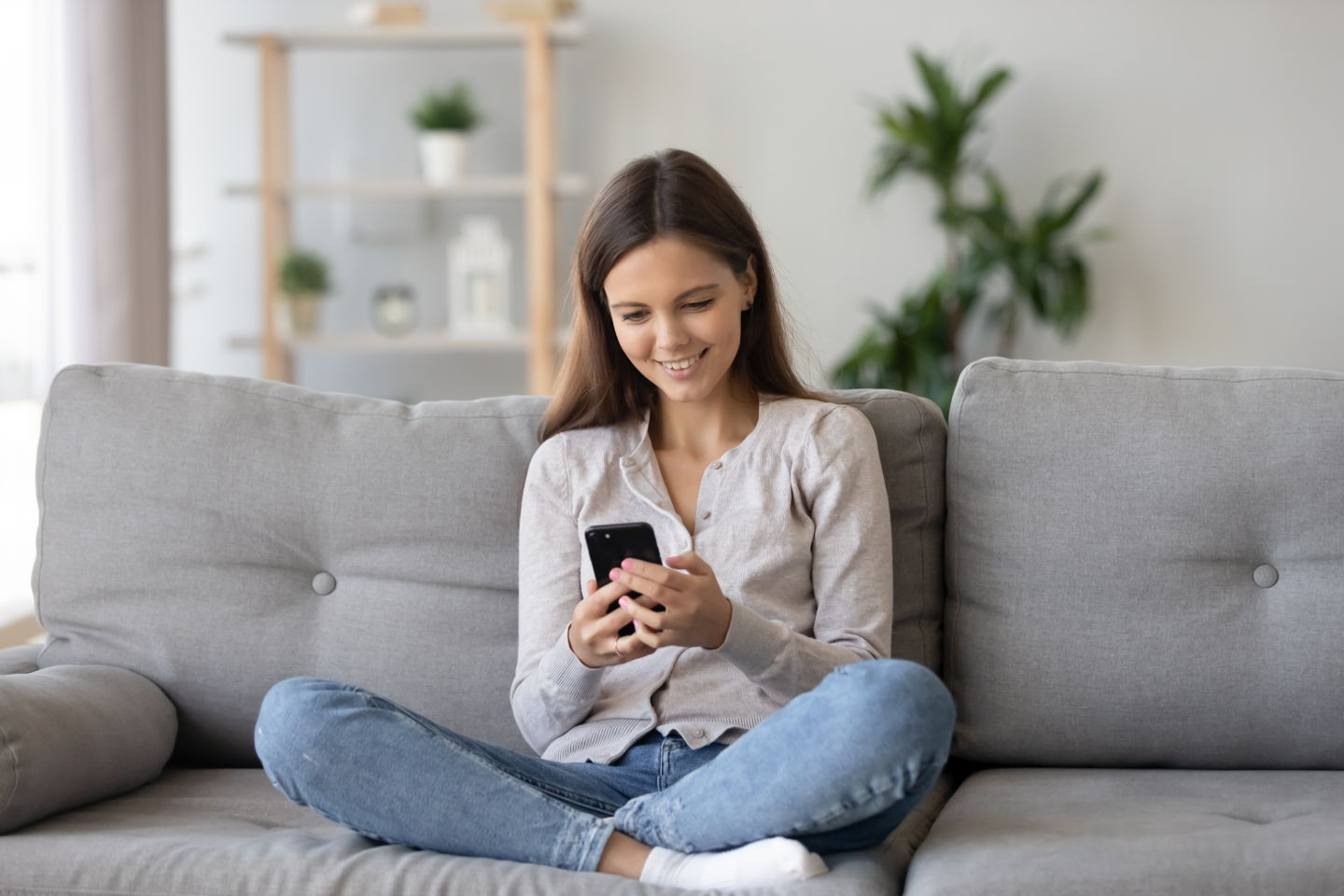 Internet and telephone from a single source